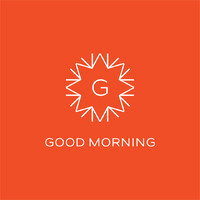 Good Morning Advertising Agency Logo