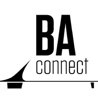 Buenos Aires Connect Logo