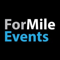 ForMile Events Pty Ltd Logo