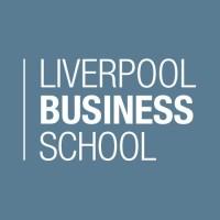 Liverpool Business School Logo