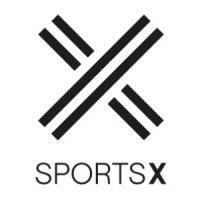 Sports X Consulting Logo