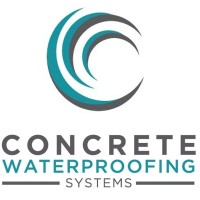 Concrete Waterproofing Systems Ltd (CWS) Logo