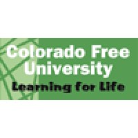 Colorado Free University Logo