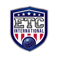 ETC International LLC Logo