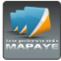 MAPAYE Logo
