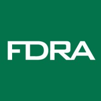 Footwear Distributors and Retailers of America (FDRA) Logo
