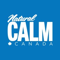 Natural Calm Canada Logo