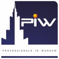 Professionals in Warsaw Logo