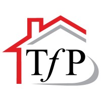 Training For Professionals Logo