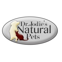 Dr. Jodies Natural Pets, LLC Logo
