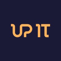 UP IT services Logo