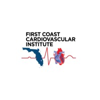 First Coast Cardiovascular Institute Logo
