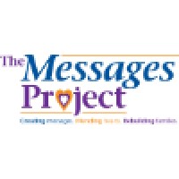 The Messages Project Logo