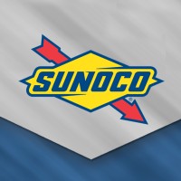 Sunoco Lubricants Logo