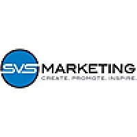 SVS Marketing Logo