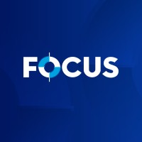 Focus - Consultora de Marketing Logo