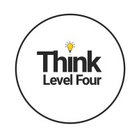 Think Level Four Logo