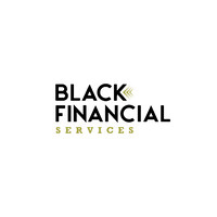 Black Financial Services, Inc Logo