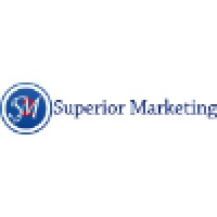 Superior Marketing Company Logo