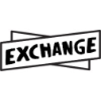 Exchange vzw Logo