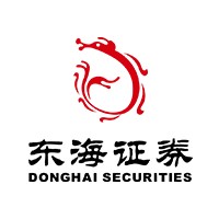东海证券股份有限公司 Logo