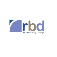 Research by Design Ltd Logo