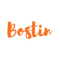 Bostin Design Logo