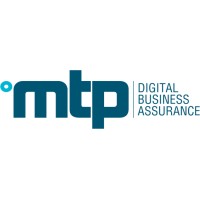 MTP Brasil Logo