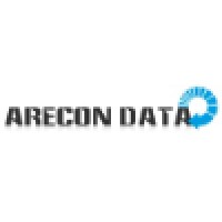 Arecon Data Logo