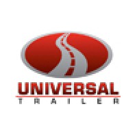 Universal Trailer Corporation Logo