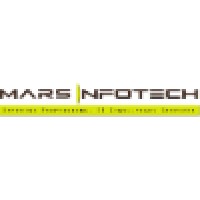 Mars InfoTech Inc. Logo