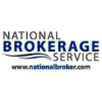National Brokerage Service Logo