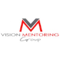 Vision Mentoring Group LLC Logo