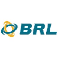 BRL Global Logo