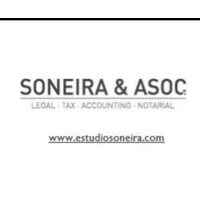 Estudio Soneira & Asociados Logo