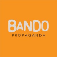 Bando Propaganda Logo