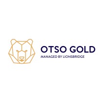 Otso Gold Corp. Logo