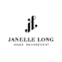 Janelle Long Image Management Logo