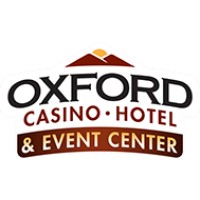 Oxford Casino Hotel & Event Center Logo