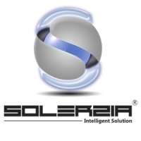 Solerzia Logo