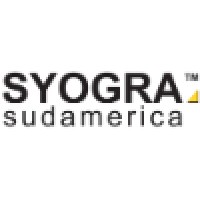SYOGRA Sudamerica Logo