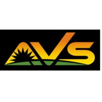 All Valley Solar, Inc. Logo