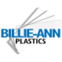 Billie-Ann Plastics Packaging Corp. Logo