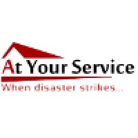 At Your Service Construction, Inc Logo