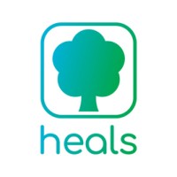 Heals Healthcare Logo