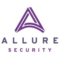Allure Security Logo