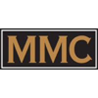 Metropolitan Mechanical Contractors Logo