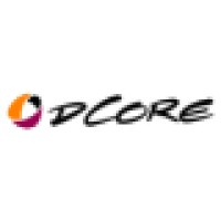 DCORE GmbH Logo