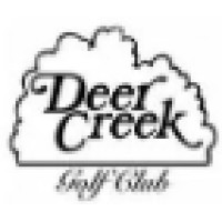 Deer Creek Golf Club Florida Logo