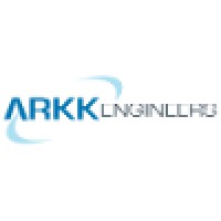 ARKK ENGINEERS, LLC Logo